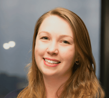 Sarah Snelling - Director of Learning