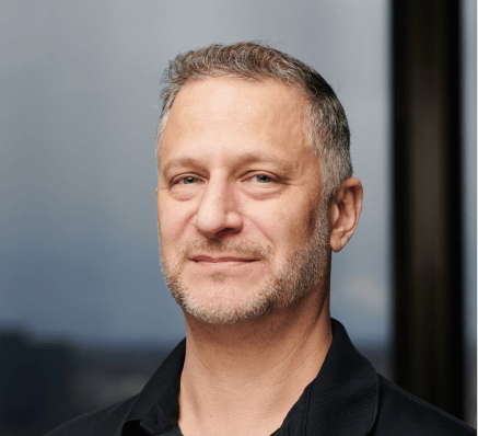 Scott Zimmer - Director of Sales